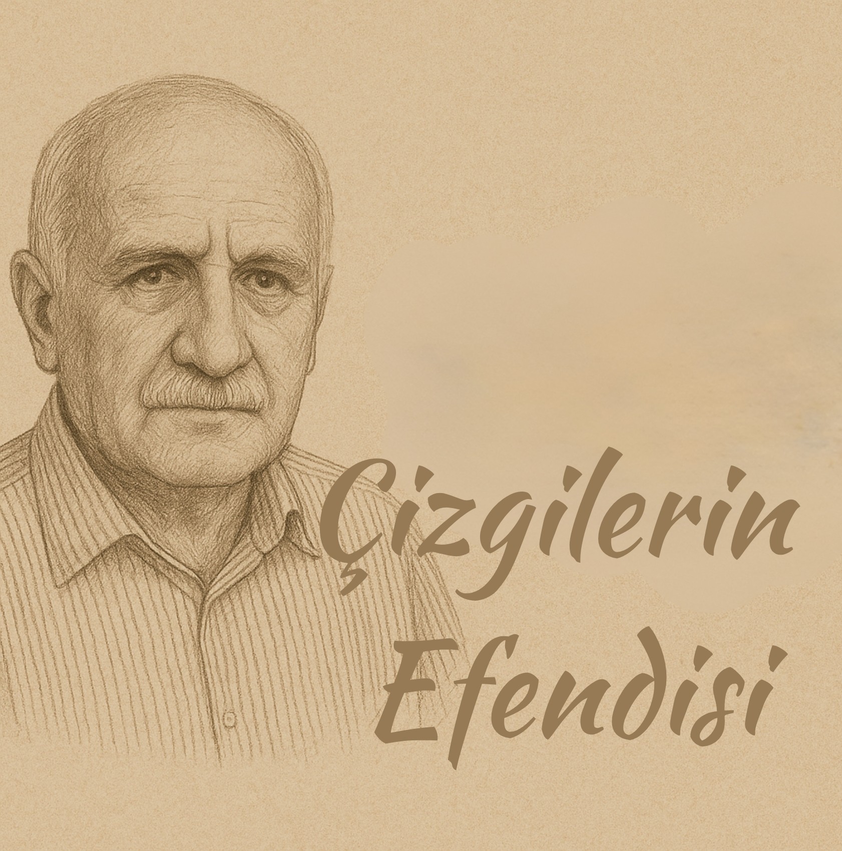 Mustafa Düzleme Portre