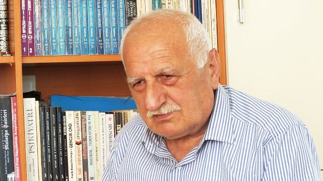 Mustafa Düzleme Vesikalık